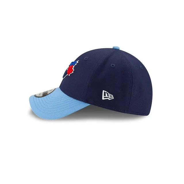 Toronto Blue Jays The League 9FORTY Adjustable Hat sold by New Era product image thumbnail 5