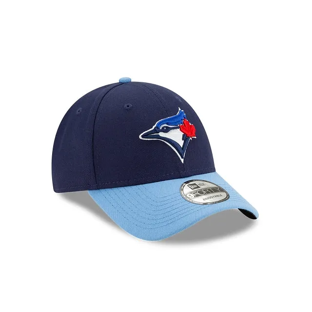 Toronto Blue Jays The League 9FORTY Adjustable Hat sold by New Era product image thumbnail 3