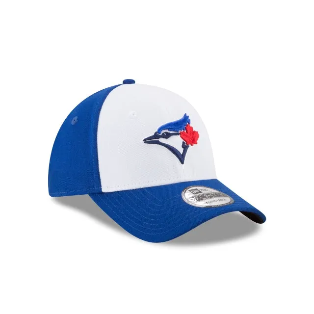 Toronto Blue Jays The League 9FORTY Adjustable Hat sold by New Era product image thumbnail 3