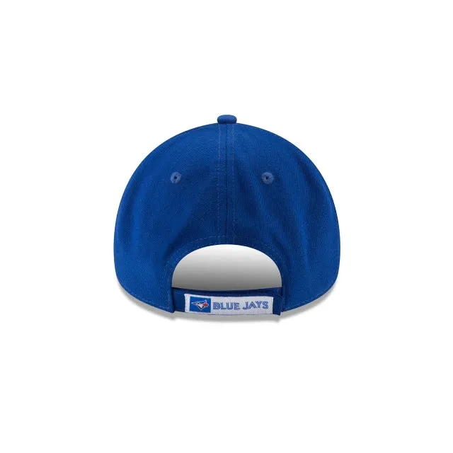 Toronto Blue Jays The League 9FORTY Adjustable Hat sold by New Era product image thumbnail 4