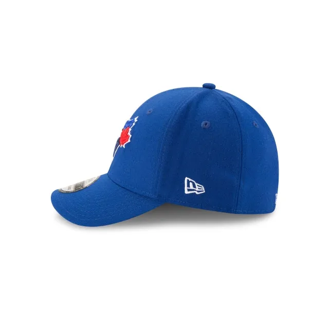 Toronto Blue Jays Team Classic 39THIRTY Stretch Fit Hat sold by New Era product image thumbnail 5