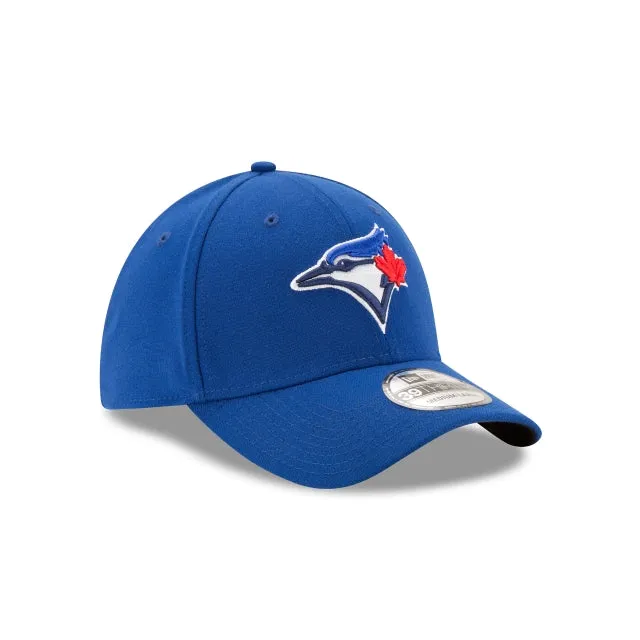 Toronto Blue Jays Team Classic 39THIRTY Stretch Fit Hat sold by New Era product image thumbnail 3