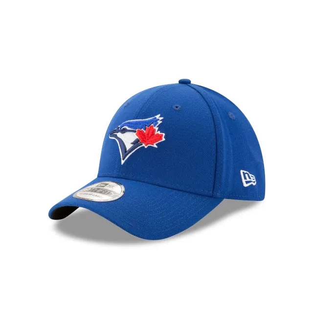 Toronto Blue Jays Team Classic 39THIRTY Stretch Fit Hat sold by New Era