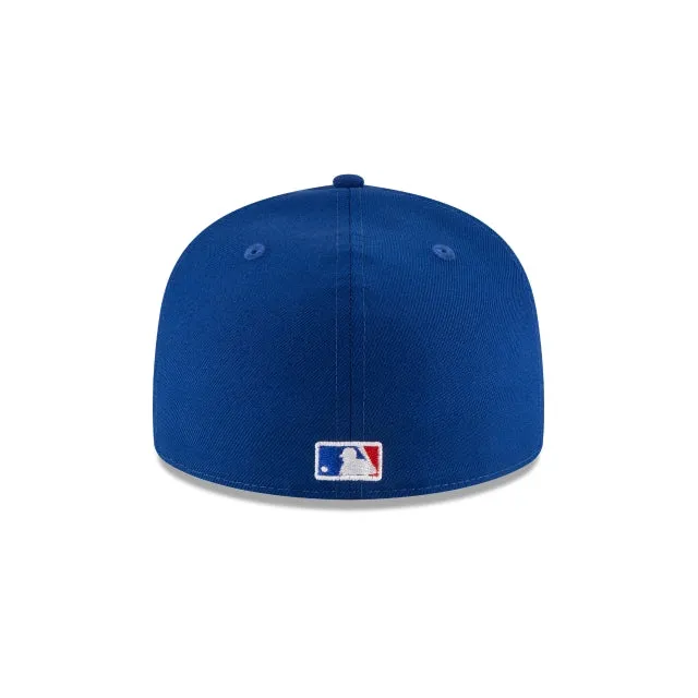 Toronto Blue Jays 1993 World Series Wool 59FIFTY Fitted Hat sold by New Era product image thumbnail 4
