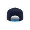 Tennessee Titans Two Tone 9FIFTY Snapback Hat sold by New Era