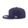 Tampa Bay Rays Team Color Basic 9FIFTY Snapback Hat sold by New Era