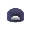 Tampa Bay Rays Team Color Basic 9FIFTY Snapback Hat sold by New Era