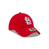 St. Louis Cardinals Team Classic 39THIRTY Stretch Fit Hat sold by New Era