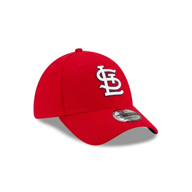 St. Louis Cardinals Team Classic 39THIRTY Stretch Fit Hat sold by New Era product image thumbnail 3