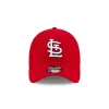 St. Louis Cardinals Team Classic 39THIRTY Stretch Fit Hat sold by New Era