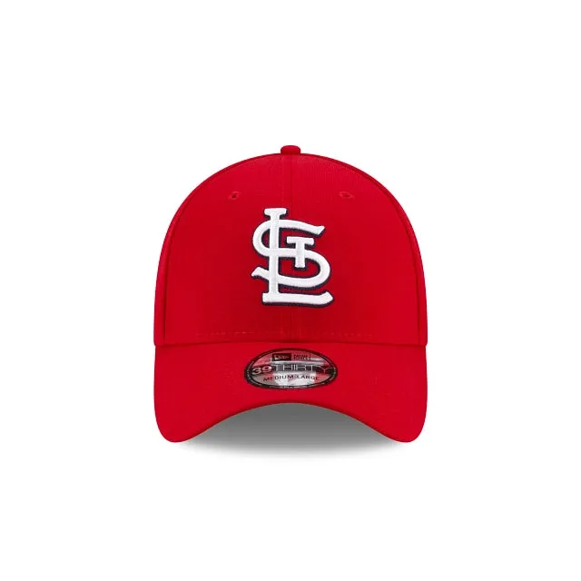 St. Louis Cardinals Team Classic 39THIRTY Stretch Fit Hat sold by New Era product image thumbnail 2