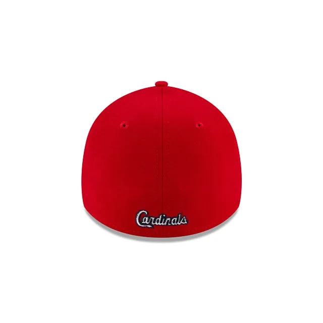 St. Louis Cardinals Team Classic 39THIRTY Stretch Fit Hat sold by New Era product image thumbnail 4