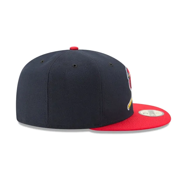 St. Louis Cardinals Authentic Collection Alt 2 59FIFTY Fitted Hat sold by New Era product image thumbnail 5