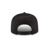 Seattle Seahawks Black and White 9FIFTY Snapback Hat sold by New Era