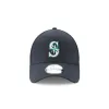 Seattle Mariners Team Classic 39THIRTY Stretch Fit Hat sold by New Era