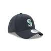 Seattle Mariners Team Classic 39THIRTY Stretch Fit Hat sold by New Era