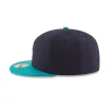 Seattle Mariners Authentic Collection Alt 59FIFTY Fitted Hat sold by New Era