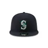 Seattle Mariners Authentic Collection 59FIFTY Fitted Hat sold by New Era