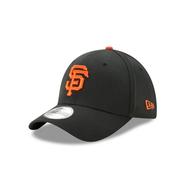 San Francisco Giants Team Classic 39THIRTY Stretch Fit Hat sold by New Era