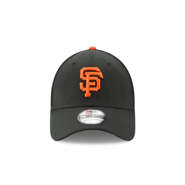 San Francisco Giants Team Classic 39THIRTY Stretch Fit Hat sold by New Era product image thumbnail 2