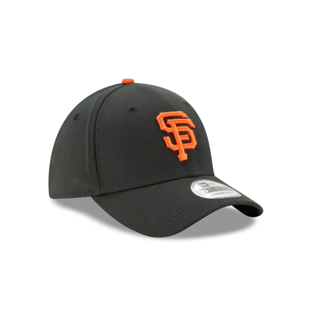 San Francisco Giants Team Classic 39THIRTY Stretch Fit Hat sold by New Era product image thumbnail 3