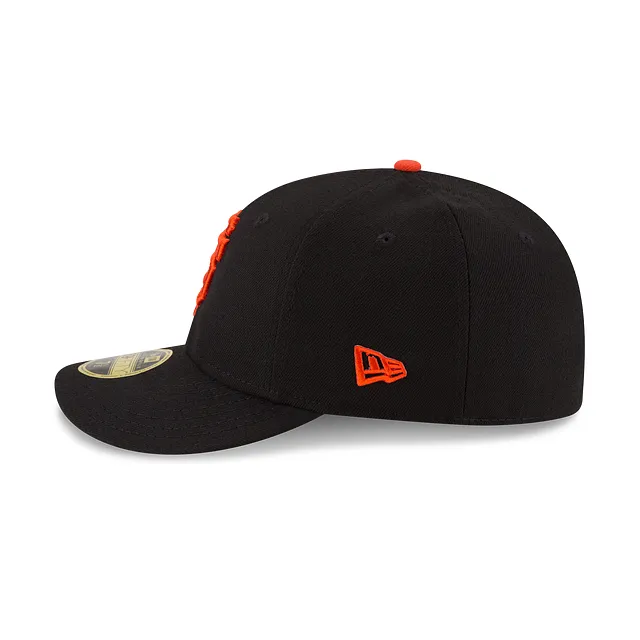 San Francisco Giants Authentic Collection Low Profile 59FIFTY Fitted Hat sold by New Era product image thumbnail 3