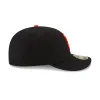 San Francisco Giants Authentic Collection Low Profile 59FIFTY Fitted Hat sold by New Era