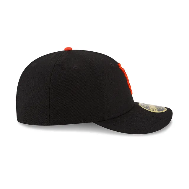 San Francisco Giants Authentic Collection Low Profile 59FIFTY Fitted Hat sold by New Era product image thumbnail 5