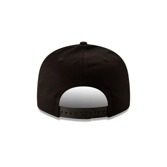 San Francisco 49ers 9FIFTY Snapback Hat sold by New Era product image thumbnail 4
