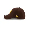 San Diego Padres Team Classic 39THIRTY Stretch Fit Hat sold by New Era