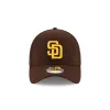 San Diego Padres Team Classic 39THIRTY Stretch Fit Hat sold by New Era