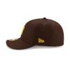 San Diego Padres Authentic Collection Low Profile 59FIFTY Fitted Hat sold by New Era