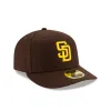 San Diego Padres Authentic Collection Low Profile 59FIFTY Fitted Hat sold by New Era