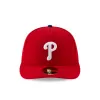 Philadelphia Phillies Authentic Collection Low Profile 59FIFTY Fitted Hat sold by New Era