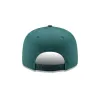 Philadelphia Eagles Basic 9FIFTY Snapback Hat sold by New Era