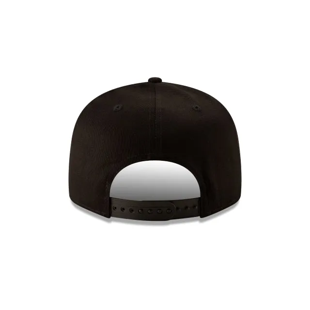 Philadelphia Eagles Basic 9FIFTY Snapback Hat sold by New Era product image thumbnail 4