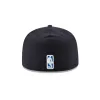 Oklahoma City Thunder Team Color 59FIFTY Fitted Hat sold by New Era