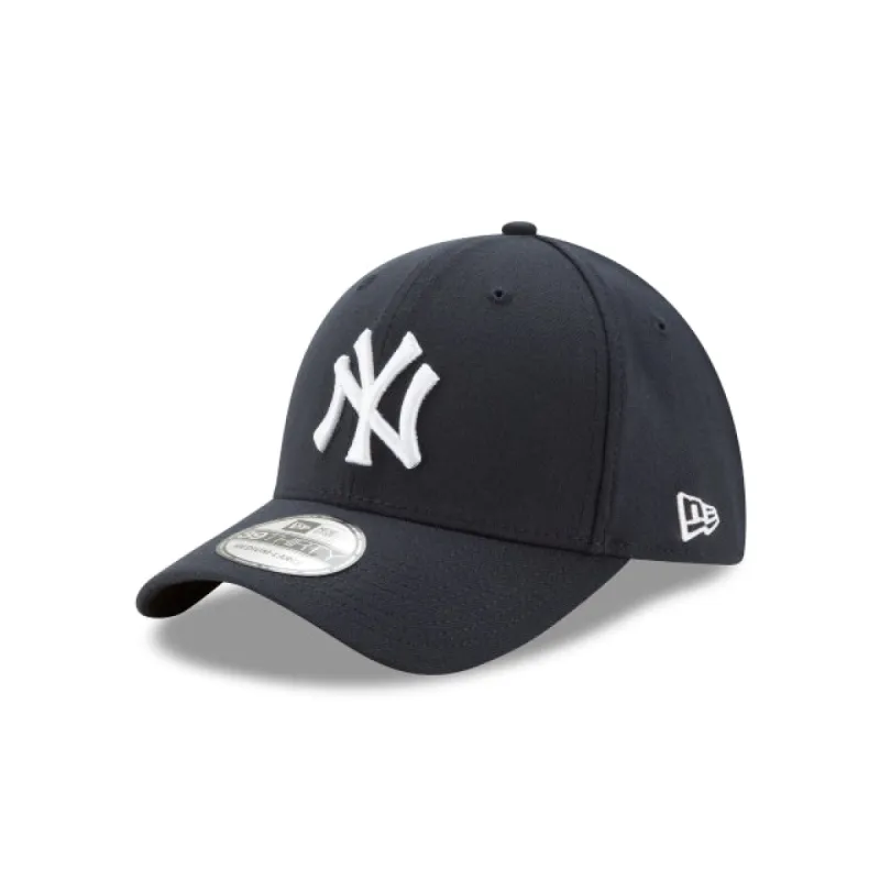 New York Yankees Team Classic 39THIRTY Stretch Fit Hat sold by New Era