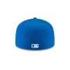 New York Yankees Blue Basic 59FIFTY Fitted Hat sold by New Era