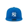 New York Yankees Blue Basic 59FIFTY Fitted Hat sold by New Era