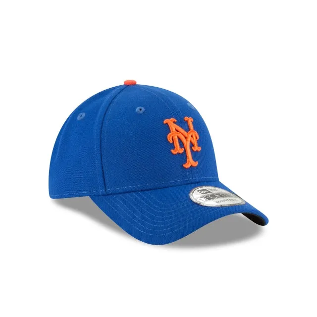 New York Mets The League 9FORTY Adjustable Hat sold by New Era product image thumbnail 3