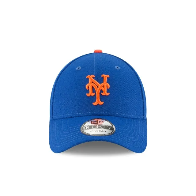New York Mets The League 9FORTY Adjustable Hat sold by New Era product image thumbnail 2
