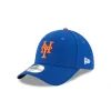 New York Mets The League 9FORTY Adjustable Hat sold by New Era