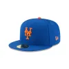 New York Mets Authentic Collection 59FIFTY Fitted Hat sold by New Era