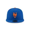 New York Mets Authentic Collection 59FIFTY Fitted Hat sold by New Era