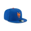 New York Mets Authentic Collection 59FIFTY Fitted Hat sold by New Era