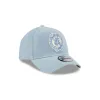 Boston Celtics Logo Essentials Denim 9FORTY A-Frame Snapback Hat sold by New Era