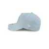 Boston Celtics Logo Essentials Denim 9FORTY A-Frame Snapback Hat sold by New Era