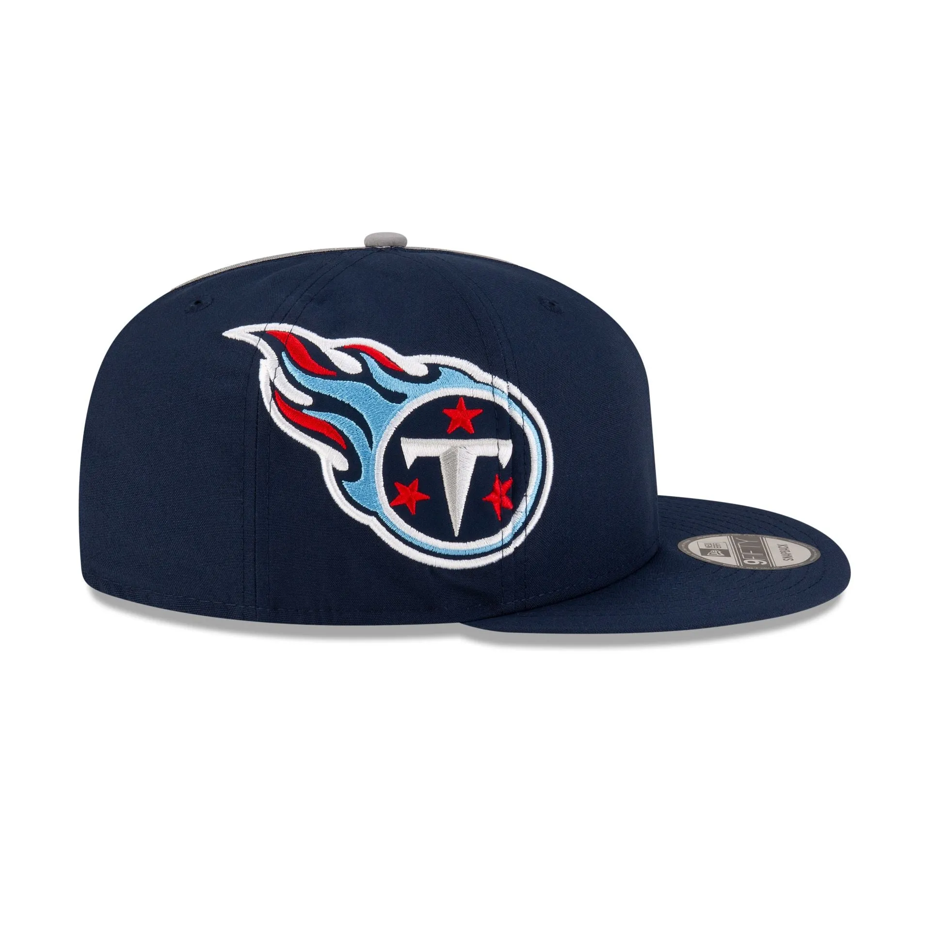Tennessee Titans Helmet Pack 9FIFTY Snapback Hat sold by New Era product image thumbnail 5