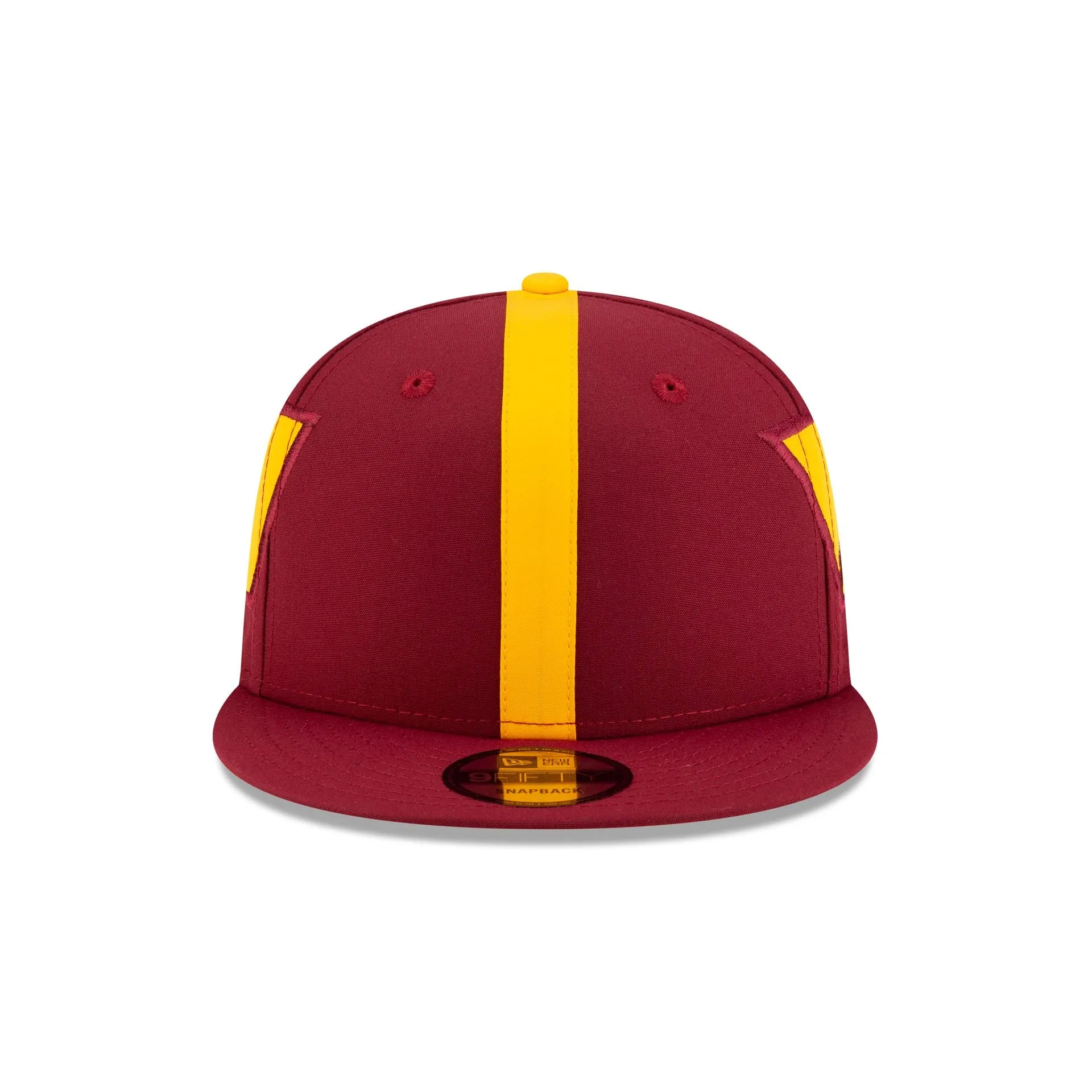 Washington Commanders Helmet Pack 9FIFTY Snapback Hat sold by New Era product image thumbnail 2